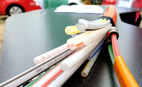 Breitband-Meilenstein im Landkreis Görlitz erreicht - Alle Breitband-Adressen im Cluster 5 ans schnelle Internet angeschlossen