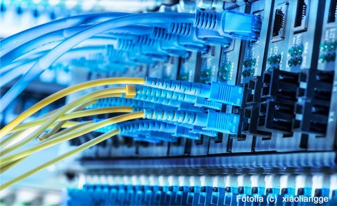 Cluster 12: Start des Ausschreibungsverfahrens